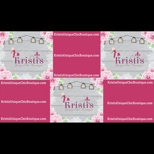 Kristisuniquechicboutique.com